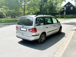 Gebraucht 2006 VW Sharan Van / Kleinbus | 2.800 € (Etwas zu teuer)