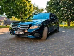 Schwarz Gebraucht 2014 Mercedes 350 Kombi | 17.999 €