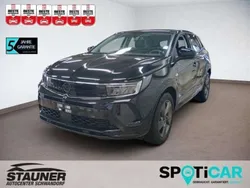Schwarz Gebraucht 2024 Opel Grandland X S SUV | 18.980 € (Fairer Preis)