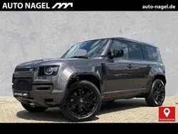 Grau Gebraucht 2025 Land Rover Defender SUV | 179.790 €