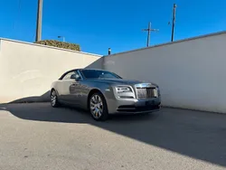Gebraucht 2017 Rolls Royce Dawn Cabrio | 272.000 €