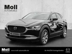 Schwarz Neu 2024 Mazda CX-30 Exclusive SUV | 31.980 €