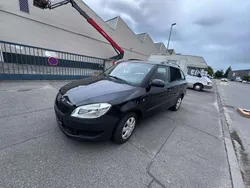 Gebraucht 2011 Skoda Roomster Van | 2.950 € (Fairer Preis)