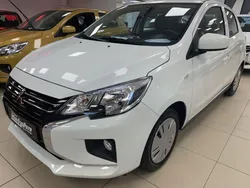 Island weiß Neu 2024 Mitsubishi Space Star Select Kleinwagen | 13.990 €
