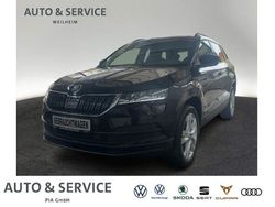 Othercolor Gebraucht 2022 Skoda Karoq Style SUV | 26.990 € (Fairer Preis)