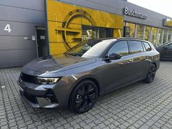 Vulkan grau metallic Gebraucht 2025 Opel Astra Kombi | 42.900 €