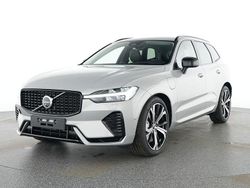 Silber Gebraucht 2025 Volvo XC60 Ultra SUV | 59.900 € (Etwas zu teuer)