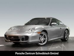 Silber Gebraucht 2004 Porsche 911 Carrera Coupé | 53.880 € (Fairer Preis)