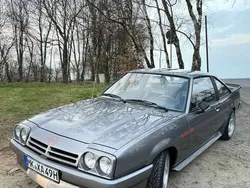 Grau Gebraucht 1988 Opel Manta Exklusiv Coupé | 21.990 €