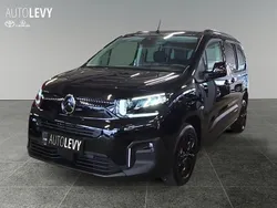 Lackierung schwarz perla nera/ Neu 2025 Citroën Berlingo Van / Kleinbus | 28.870 € (Guter Preis)