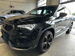 Schwarz Gebraucht 2025 Cupra Ateca SUV | 32.500 € (Superpreis)