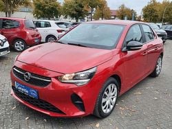 Peperoncino red Gebraucht 2023 Opel Corsa Edition Kleinwagen | 11.949 € (Guter Preis)