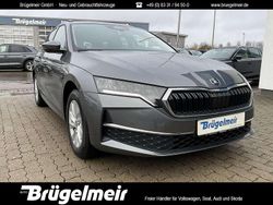 Graphitegrau Neu 2025 Skoda Octavia Selection Kombi | 34.990 € (Fairer Preis)