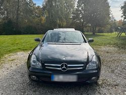 Schwarz Gebraucht 2010 Mercedes 350 Edition Limousine | 13.200 €