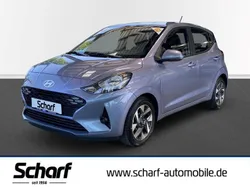 Blau Neu 2025 Hyundai i10 Trend Kleinwagen | 18.790 € (Fairer Preis)