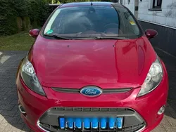 Gebraucht 2010 Ford Fiesta Kleinwagen | 2.900 € (Guter Preis)