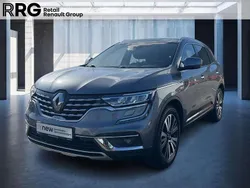 Grau Gebraucht 2022 Renault Koleos Initiale Paris SUV | 26.860 € (Fairer Preis)