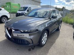 Grigio vesuvio, metallic Gebraucht 2024 Alfa Romeo Tonale Super SUV | 24.900 € (Etwas zu teuer)