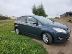Andere außenfarben Gebraucht 2013 Ford C-MAX Titanium Van / Kleinbus | 4.999 € (Guter Preis)