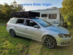 Silber Gebraucht 2011 VW Passat Comfortline Kombi | 4.900 € (Fairer Preis)