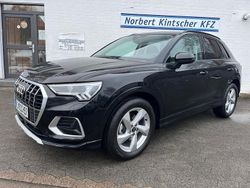 Schwarz Gebraucht 2024 Audi Q3 Sport SUV | 31.980 € (Superpreis)