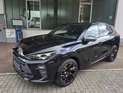 Schwarz Gebraucht 2024 Cupra Terramar VZ SUV | 42.880 € (Guter Preis)