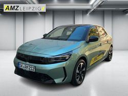 Diamant schwarz/karbon schwarz Gebraucht 2025 Opel Corsa Limousine | 16.990 € (Guter Preis)