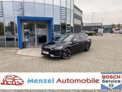 Schwarz Gebraucht 2024 Cupra Leon Limousine | 27.900 € (Guter Preis)