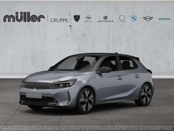 Grafik grau Neu 2026 Opel Corsa-e Edition Kleinwagen | 31.490 €