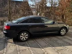 Schwarz Gebraucht 2006 Audi A6 Limousine | 3.300 €