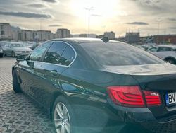 Schwarz Gebraucht 2011 BMW 520 Limousine | 8.700 €