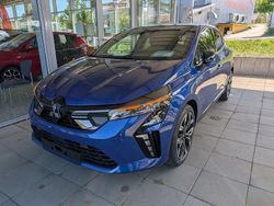 Blau Neu 2025 Mitsubishi Colt Edition Limousine | 22.840 € (Fairer Preis)