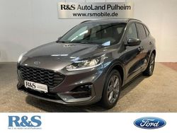 Magneticgrau Gebraucht 2022 Ford Kuga ST-Line SUV | 25.890 € (Guter Preis)