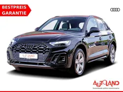 Andere Gebraucht 2023 Audi Q5 Ambiente SUV | 41.890 € (Fairer Preis)