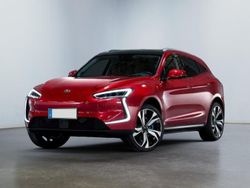 Dark knight Gebraucht 2024 Seres 5 SUV | 62.950 €