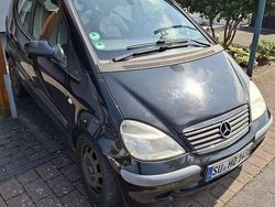 Gebraucht 2001 Mercedes A140 Classic Limousine | 2.900 € (Teuer)