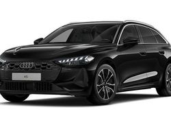 Schwarz Neu 2025 Audi A5 Sport Coupé | 50.940 € (Guter Preis)