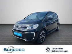 Schwarz Gebraucht 2022 VW e-up! Style Kleinwagen | 14.890 € (Guter Preis)