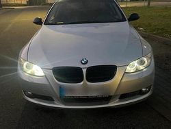 Gebraucht 2007 BMW 320 M Sport Coupé | 6.399 €