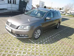 Kaschmirbraun metallic Gebraucht 2011 VW Passat Kombi | 6.750 € (Superpreis)