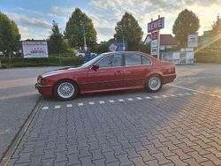 Gebraucht 1998 BMW 520 Limousine | 4.500 € (Fairer Preis)