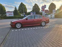 Gebraucht 1998 BMW 520 Limousine | 5.000 € (Etwas zu teuer)