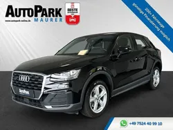 Schwarz Gebraucht 2019 Audi Q2 Basis SUV | 15.998 € (Superpreis)