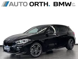 Schwarz Gebraucht 2024 BMW 120 M Sport Kleinwagen | 36.800 € (Fairer Preis)