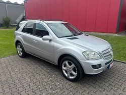 Silber Gebraucht 2008 Mercedes ML420 SUV | 7.900 € (Guter Preis)