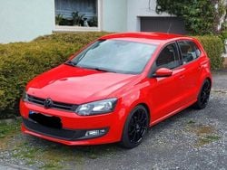 Schwarz Gebraucht 2012 VW Polo Limousine | 6.400 € (Fairer Preis)