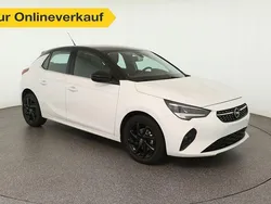 Weiß Gebraucht 2019 Opel Corsa Elegance Kleinwagen | 11.860 € (Guter Preis)