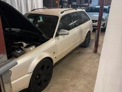 Weiß Gebraucht 1996 Audi S6 Kombi | 14.900 €