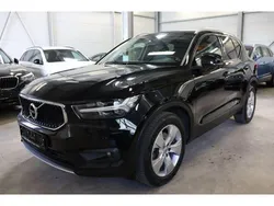 Schwarz Gebraucht 2019 Volvo XC40 SUV | 19.900 € (Etwas zu teuer)
