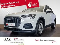 Ibisweiß Gebraucht 2022 Audi Q3 SUV | 29.980 € (Fairer Preis)